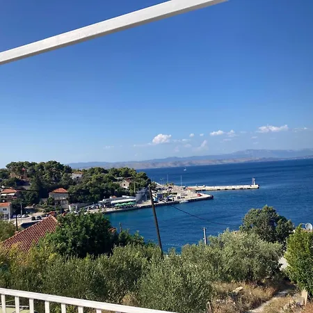 Rustic - Sea And Silence