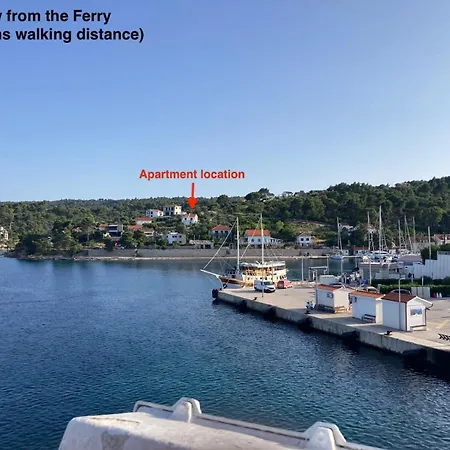 Rustic - Sea And Silence Рогач