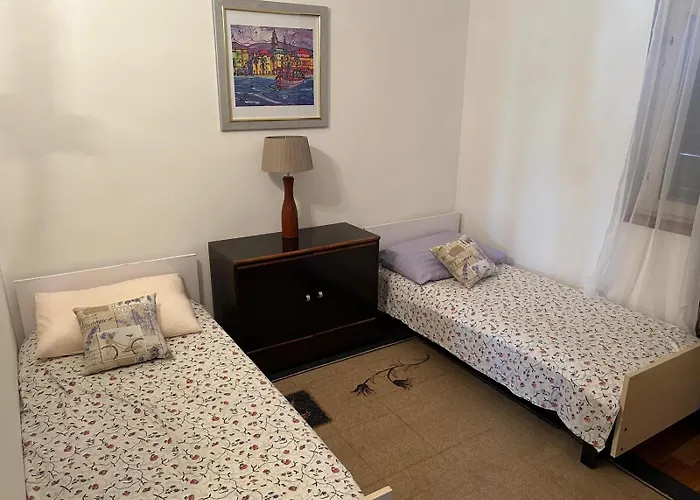 Rustic - Sea And Silence *