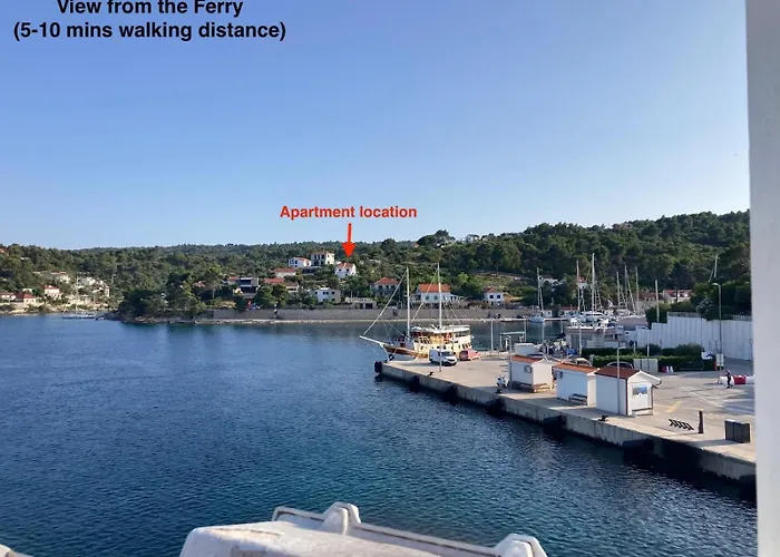 Rustic - Sea And Silence Rogač