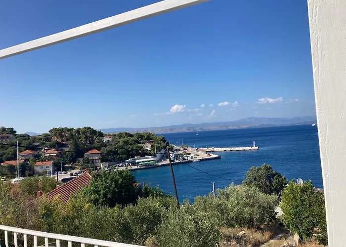 Rustic - Sea And Silence