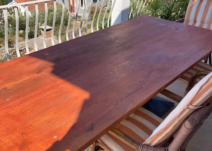 Prázdninový dům Rustic - Sea And Silence *